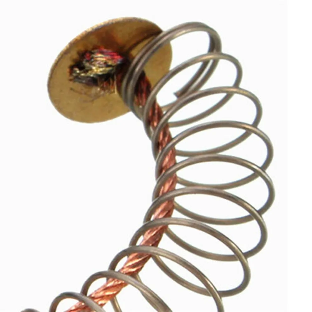 High-Quality Carbon Brush Set for Electric Motors 5 High-Quality Carbon Brush Set for Electric Motors - Image 5