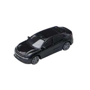 Diecast ZEEKR 1/64 Model Set with Realistic Details 19 S3acddea556744d98a007cdecf7cf47367