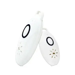 Wireless Ultrasonic Pest Repeller for Outdoors 9 S3adb72cedd2f45bbbf4f6781445d0f9eA