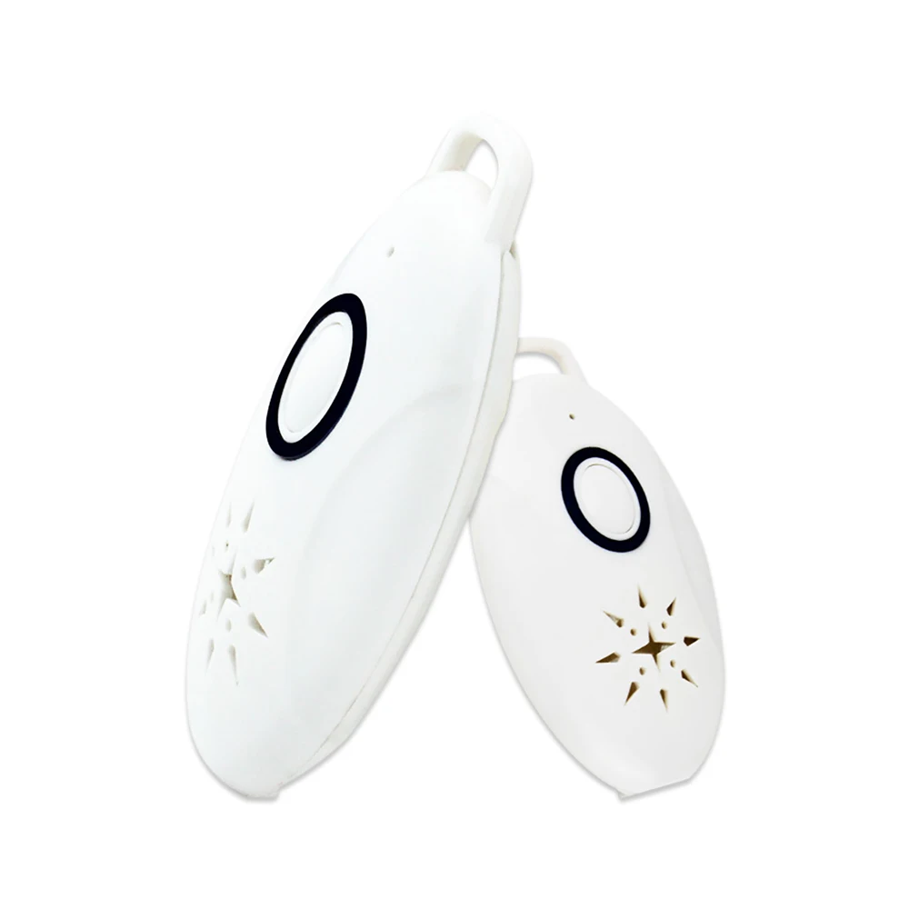 Wireless Ultrasonic Pest Repeller for Outdoors 3 Wireless Ultrasonic Pest Repeller for Outdoors - Image 3