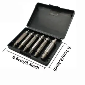 6-Piece High-Speed Steel Screw Puller Set 9 S3ae526c06f1c402d94e36e35ab70aa10Q