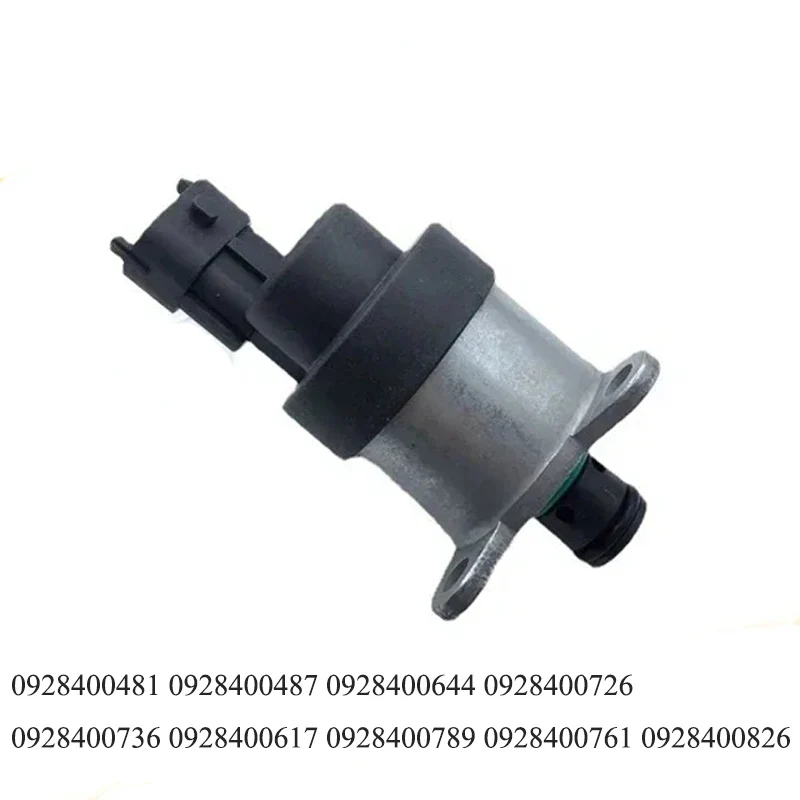 High-Precision Industrial Metering Valve Model 0928400481 2 High-Precision Industrial Metering Valve Model 0928400481 - Image 2