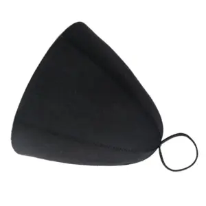 Black Felt Sauna Hat 25x23cm 10 S3aebbd05660249e9a2d8925bed79449fp