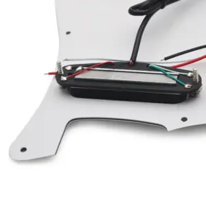 Prewired HH Guitar Pickguard with Humbuckers 12 S3af371224fbc4072aeff0c745dc796c4D