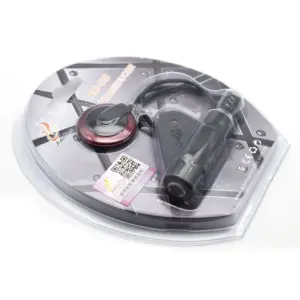 Set of 10 Contact Microphones for Acoustic Instruments 10 S3afb24eb72b14b879c70ba72a3ece134B