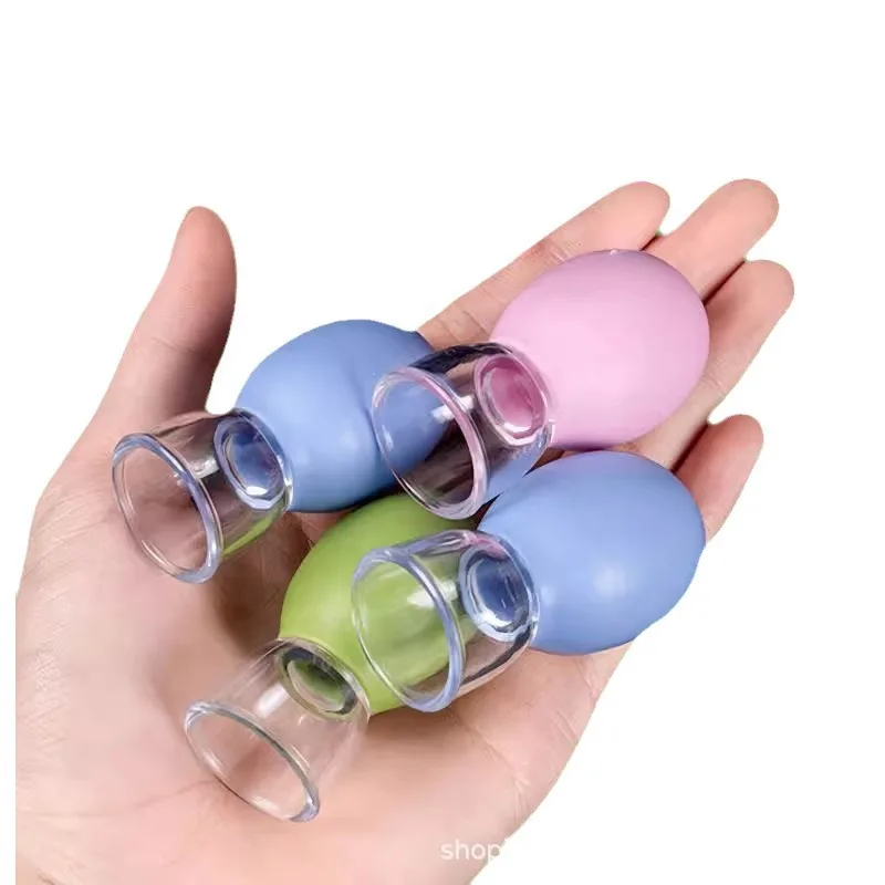 Silicone Cupping Therapy Device for Face & Body 6 Silicone Cupping Therapy Device for Face & Body - Image 6