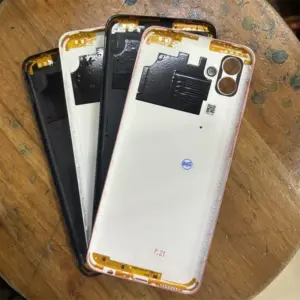 Galaxy A04 SM-A045F Replacement Back Cover 9 S3b190dbc88464dcba72a4d22540586d7A