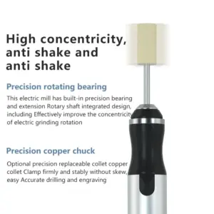 MaAnt D2 Adjustable Precision Engraving Pen 9 S3b30f33fd4fd4bbea4eb104257c4575dV