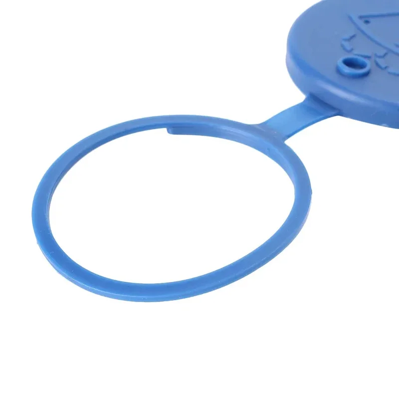 Blue Windshield Washer Caps for Citroen & Peugeot 6 Blue Windshield Washer Caps for Citroen & Peugeot - Image 6