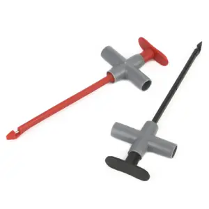 Automotive P5010 Multimeter Test Clips Set 11 S3b382dcb5ced48848d41363def38f72cc