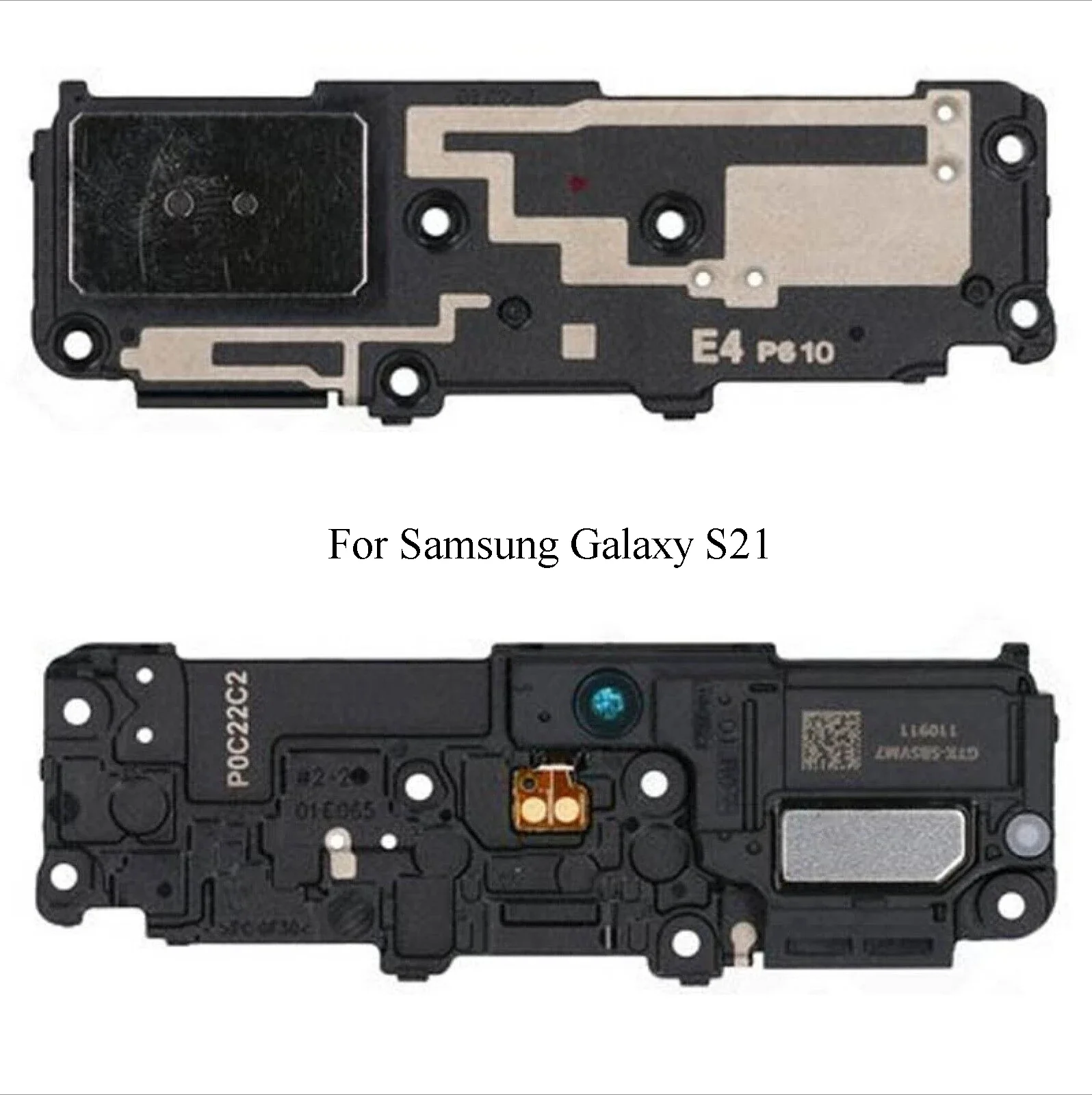 Samsung Galaxy S20 Series Loudspeaker Replacement Module 7 Samsung Galaxy S20 Series Loudspeaker Replacement Module - Image 7