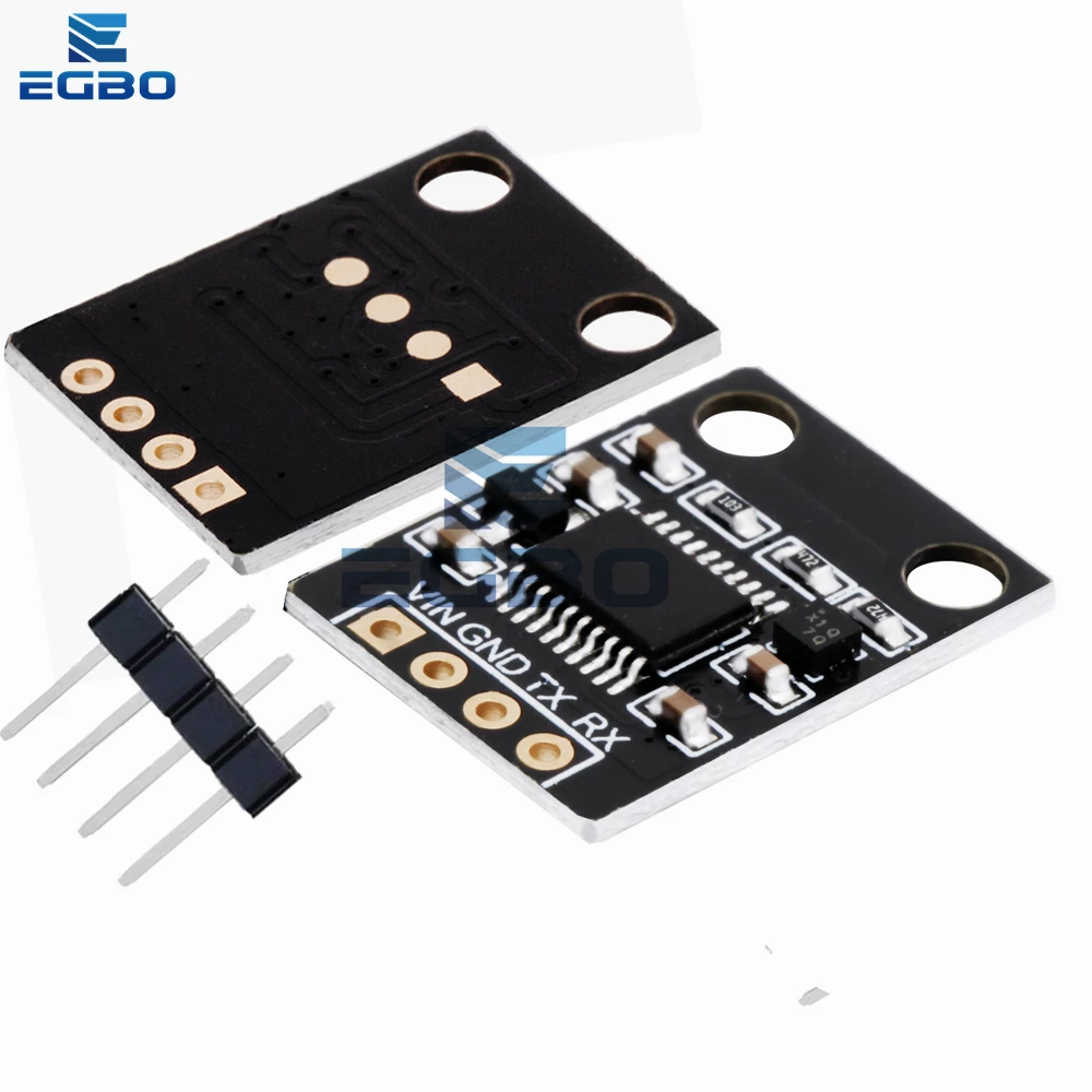 SC7A20H Tilt Angle Sensor Module 5 SC7A20H Tilt Angle Sensor Module - Image 5