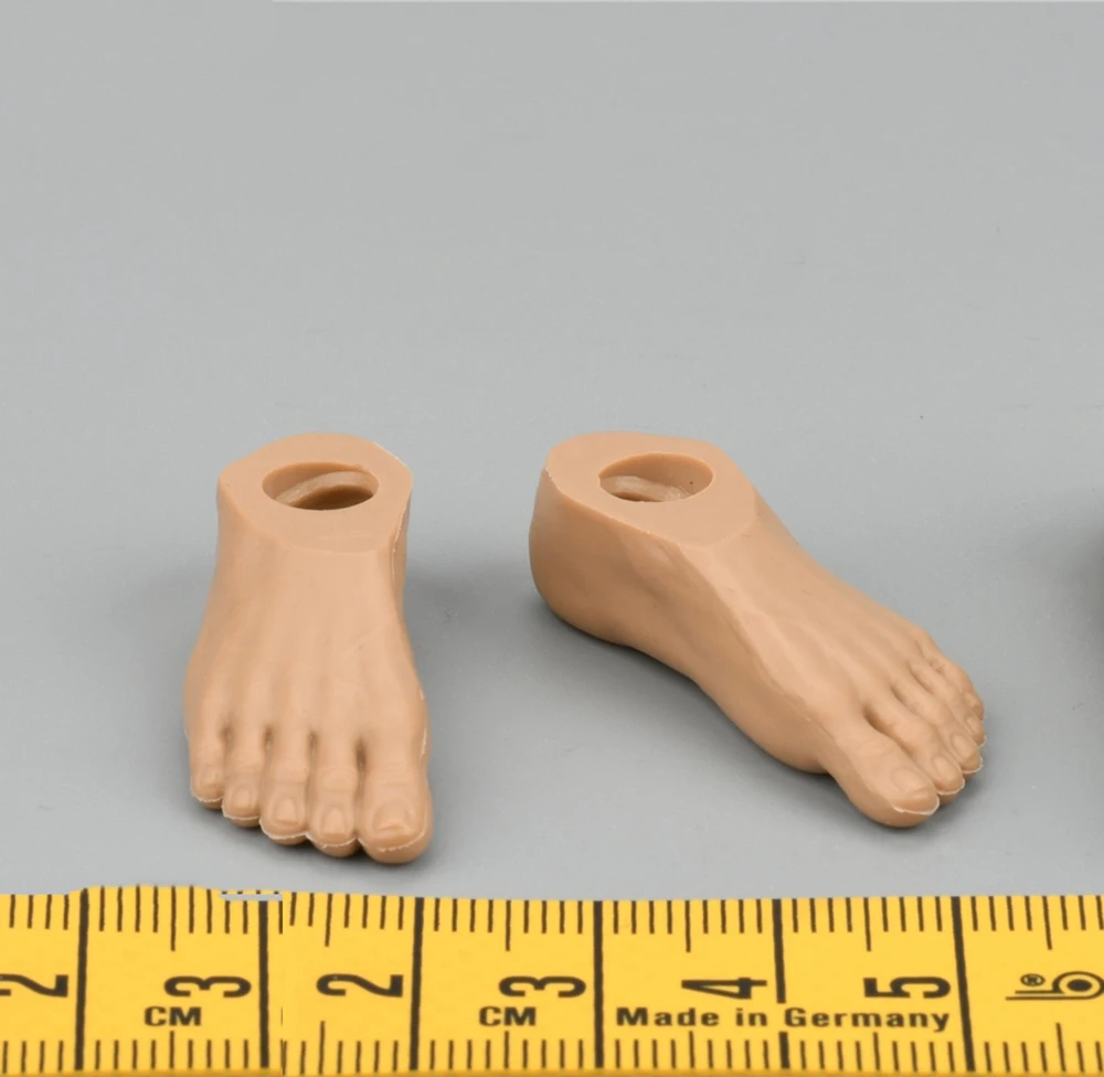 1/6 Scale Military Pants Set for Action Figures 8 1/6 Scale Military Pants Set for Action Figures - Image 8