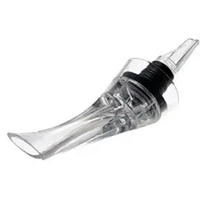 Portable 16cm Wine Aerator with Dual Vents 8 S3b85762696e3436e93c7f577648537d2b