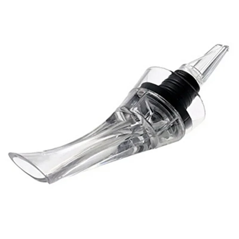 Portable 16cm Wine Aerator with Dual Vents 3 Portable 16cm Wine Aerator with Dual Vents - Image 3