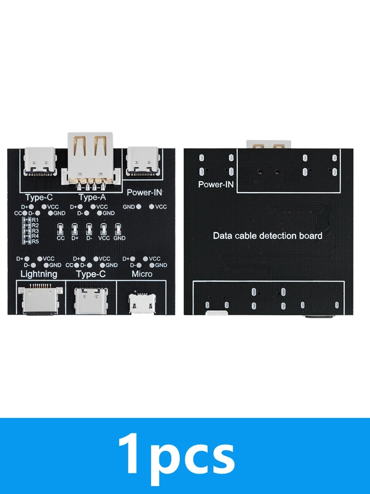 DT3 Data Cable Detection Testing Module 8 DT3 Data Cable Detection Testing Module - Image 8
