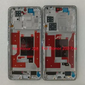 Honor 200 Pro Aluminum Middle Frame Bezel 5 S3ba9043f3b5c462ab3dc87faa201e7f4B