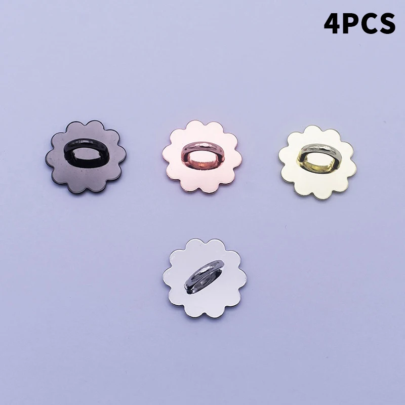 Stylish Metal Phone Charms with Ring Holder 9 Stylish Metal Phone Charms with Ring Holder - Image 9