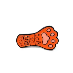 Vibrant Enamel Cartoon Dog Paw Brooch 7 S3bb25b060fd04b9eb3a6d3578232038aI