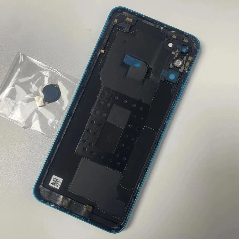 Huawei Honor 9A Replacement Back Cover in Glass 5 Huawei Honor 9A Replacement Back Cover in Glass - Image 5