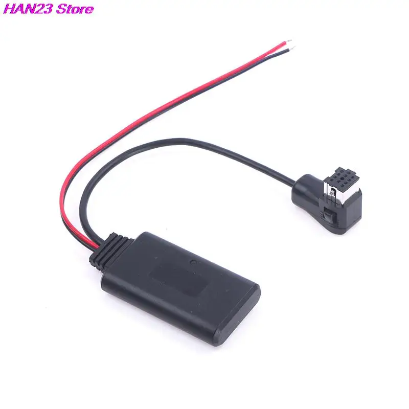 Bluetooth Receiver Adapter for Pioneer Radios 3 Bluetooth Receiver Adapter for Pioneer Radios - Image 3