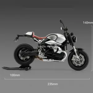 BMW R NineT Scrambler 1:9 Scale Model 9 S3bd76ea1bce947e7a1ce2310c76b28a87