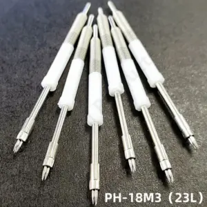 Precision PCB Test Probes Set PH-18M3 & PH-18M7 17 S3bd965c4e6784595b080a1217a61a155j