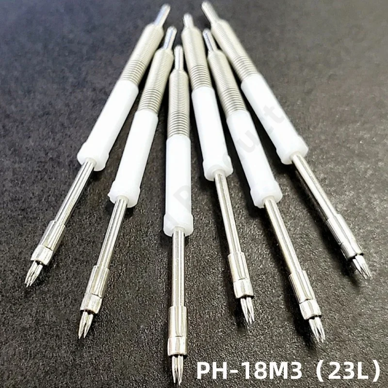 Precision PCB Test Probes Set PH-18M3 & PH-18M7 9 Precision PCB Test Probes Set PH-18M3 & PH-18M7 - Image 9