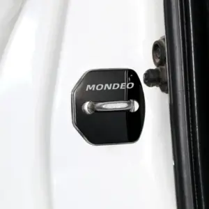 Ford Mondeo Mk3-5 Metallic Door Lock Covers Set 11 S3bdccf4c7f9f4f9386e8e1cf469f465cj