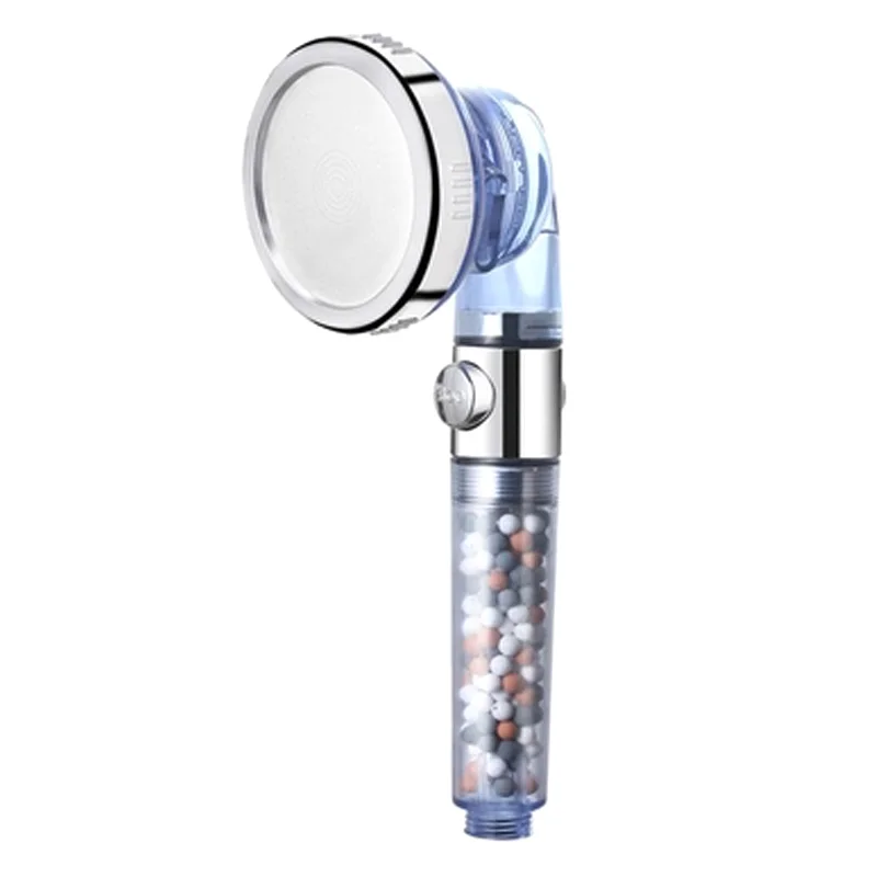 Anion Beads Shower Head with 3 Modes 7 Anion Beads Shower Head with 3 Modes - Image 7