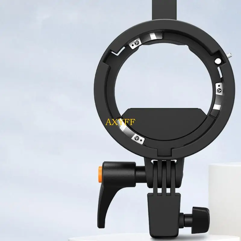 AXYFF Professional Flash Holder for Studio Lighting 4 AXYFF Professional Flash Holder for Studio Lighting - Image 4