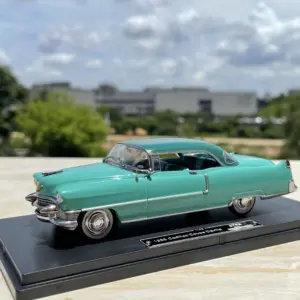 1955 Cadillac Coupe DeVille Diecast Model 17 S3bf23ec971aa476a99c1447f2c1926eey