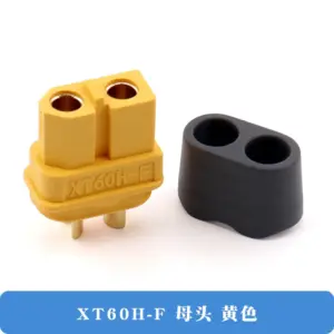 High-Current XT60BE-M Socket for Drones 17 S3bf4b78a96a849289b9c3c4c3c2a3df0I