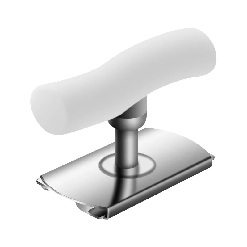 Stainless Steel Adjustable Can & Jar Opener 7 Stainless Steel Adjustable Can & Jar Opener - Image 7