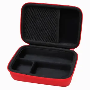 Sony ZV-1 Series Hard EVA Camera Case 19 S3c184365df5d4a4288a257c3345fcc5bq