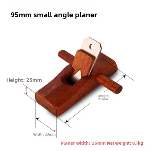 Mini Woodworking Planer for Precise Finishing 7 Mini Woodworking Planer for Precise Finishing - Image 7