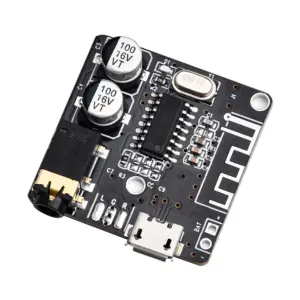 Bluetooth MP3 Decoder Board for Audio Systems 10 S3c2d874b8ec74f4ebc861366ff0af96ch