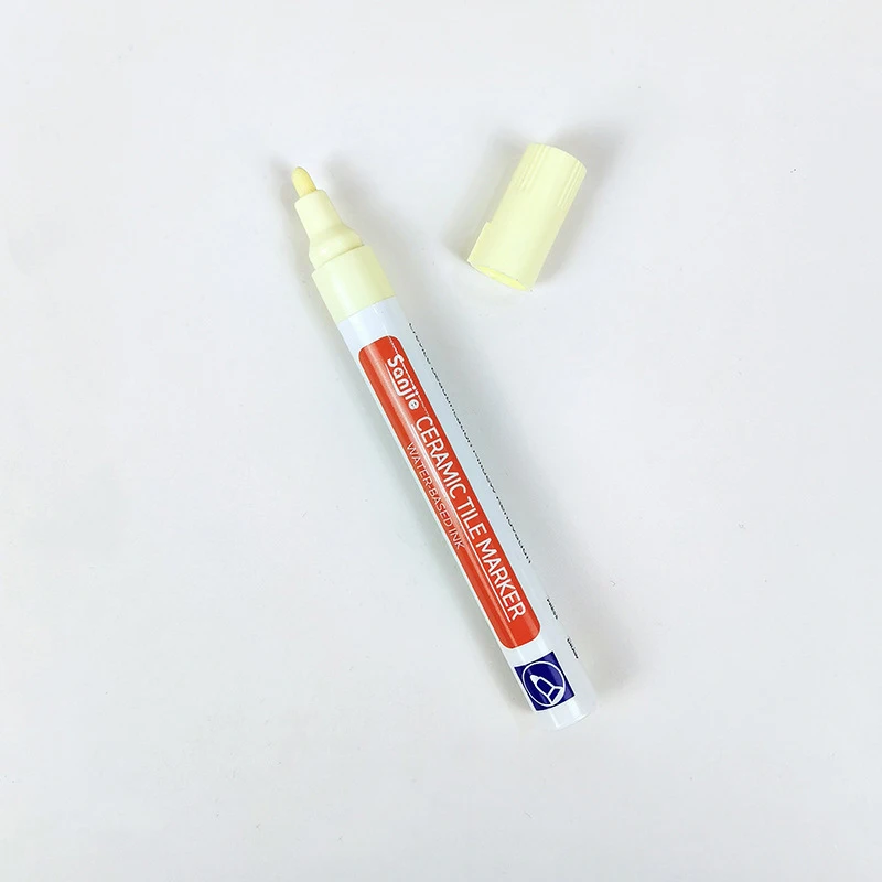 Waterproof Tile Grout Marker Pen Set 9 Waterproof Tile Grout Marker Pen Set - Image 9