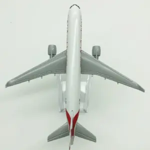 Air Arabia Airbus A320 16cm Diecast Model 6 S3c3d6472845d4bd4ac23444c44dbd9b7c
