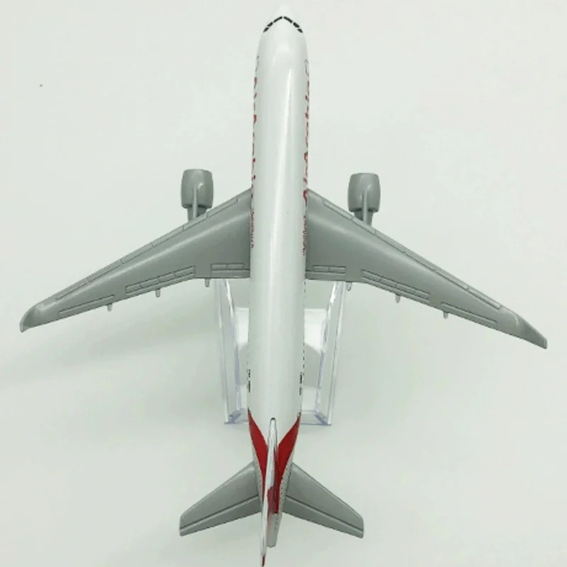 Air Arabia Airbus A320 16cm Diecast Model 2 Air Arabia Airbus A320 16cm Diecast Model - Image 2