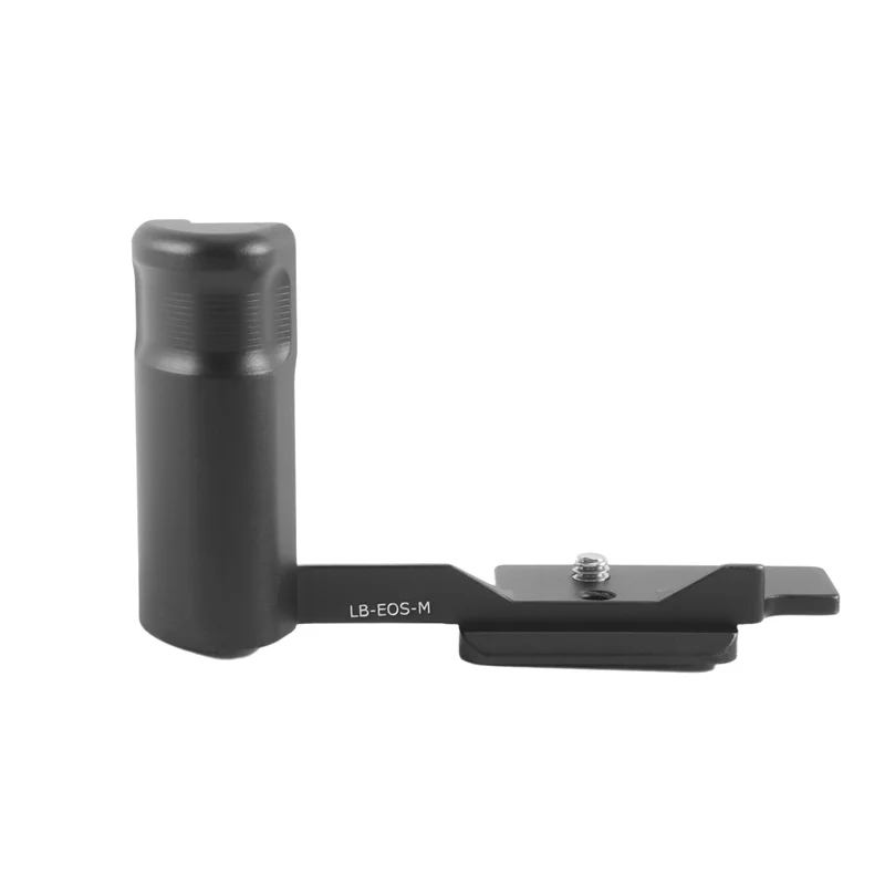 L-Shaped Quick Release Plate for Canon EOS-M 5 L-Shaped Quick Release Plate for Canon EOS-M - Image 5