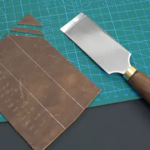 Comprehensive Handmade Leather Craft Tool Set 12 S3c5b74f35bd946cc860c029faf242c14b