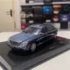 AUTOart 1:43 Maybach 62 LWBNavara Pick Up Alloy Car Model Gifts Display Vehicle Toys Collection Decoration