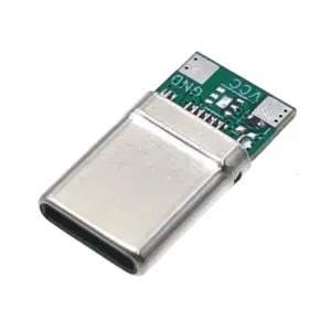 Type-C PD Cables with Built-in Chip, 2-Pack 10 S3c7564e6760a4a4a8f80d6598cf05036i