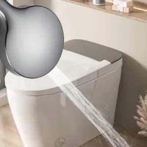 Multifunctional High-Pressure Shower Head 14cm 15 S3c76be8ea6454148b220e808c3d1e894O