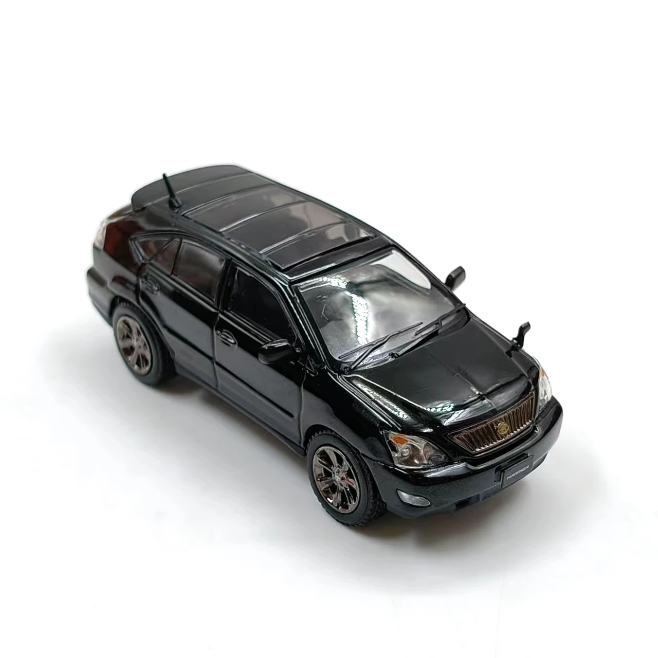 1:64 GCD Harrier 2003 Alloy Model Car 5 1:64 GCD Harrier 2003 Alloy Model Car - Image 5