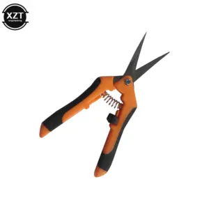 Stainless Steel Garden Pruning Shear 17 S3c876ea6dd484ca981d652bdbd49431cI