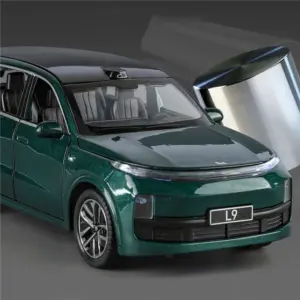 1:32 Scale Electric Vehicle Diecast Model 10 S3c9359843b6341b3bcbc17ae6c15d0c7j