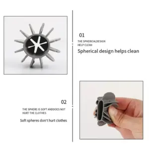 Reusable Pet Hair Laundry Ball 3.9cm & 6cm 13 S3c963fedf19c4be2aa9fa7df21dd7f369