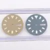 28.5mm NH36 Watch Dial for Luxury Pieces